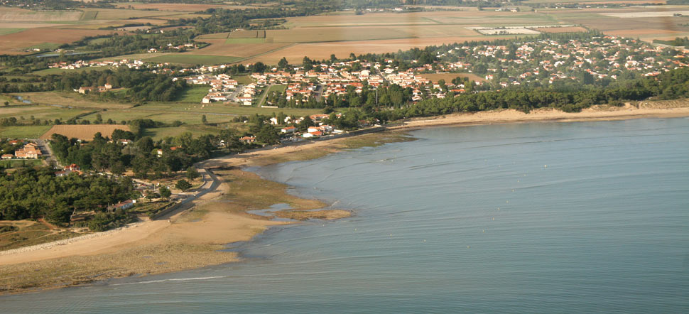 esplanade Clemenceau